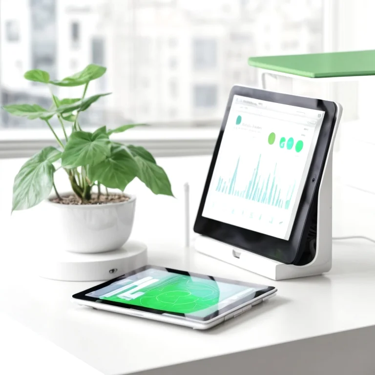 Echtzeitüberwachung