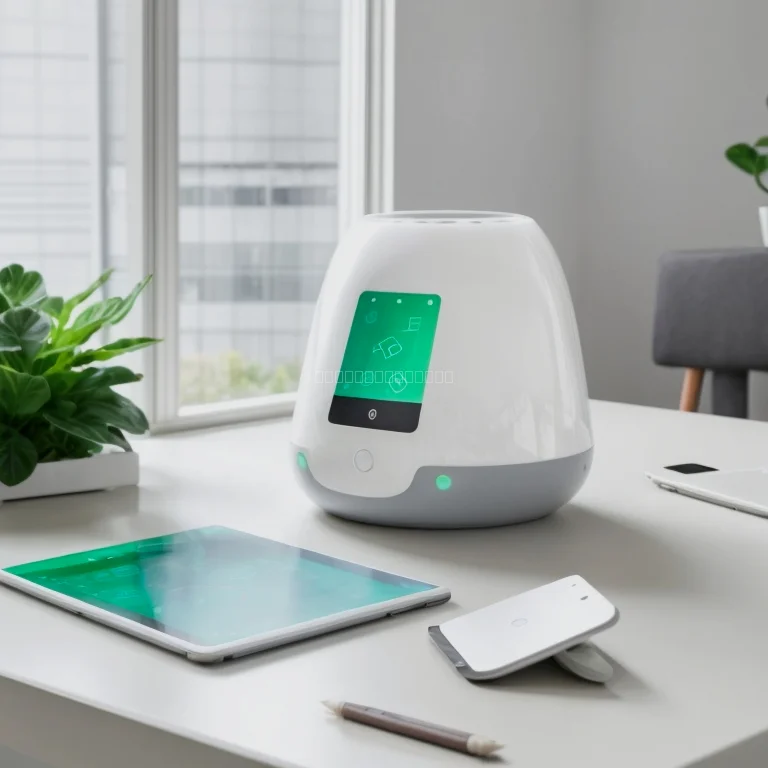 Sensorinstallation im Produktionslinienbetrieb